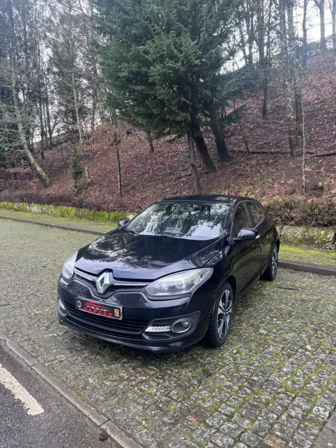 Renault Mégane 2014 - 9500 EUR, 146170 km - AUTO.MOTO.pt - 146170km - foto 1 de 19