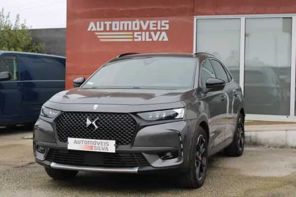 DS DS7 Crossback 2021 - 24950 EUR, 85000 km - AUTO.MOTO.pt - 85000km - foto 7 de 39