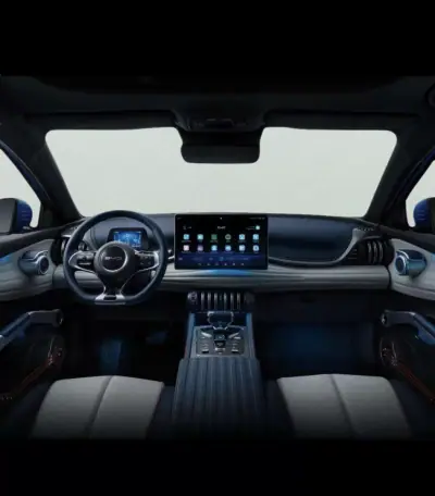 BYD Atto 3 2024 - 28500 EUR, 34630 km - AUTO.MOTO.pt - 34630km - foto 6 de 13