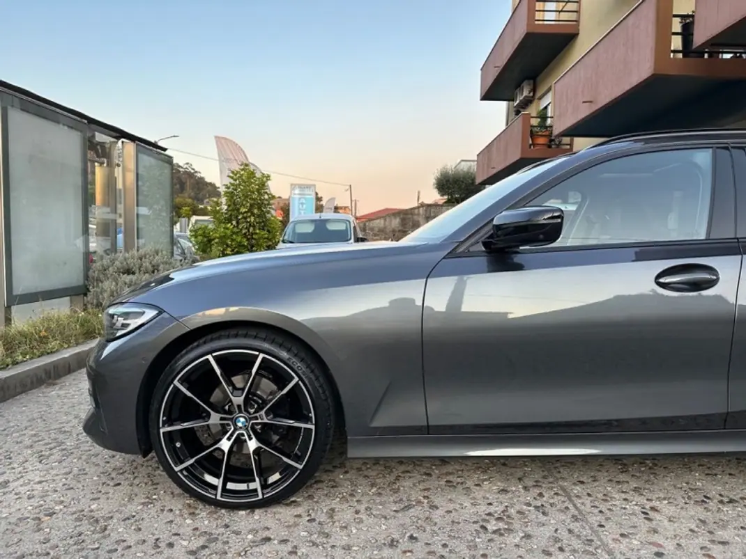 BMW 320 2019 - 32999 EUR, 160700 km - AUTO.MOTO.pt - 160700km - foto 6 de 60