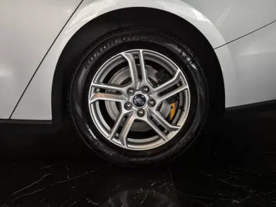 Ford Focus SW 2020 - 13990 EUR, 155200 km - 155200km - foto 8 de 26