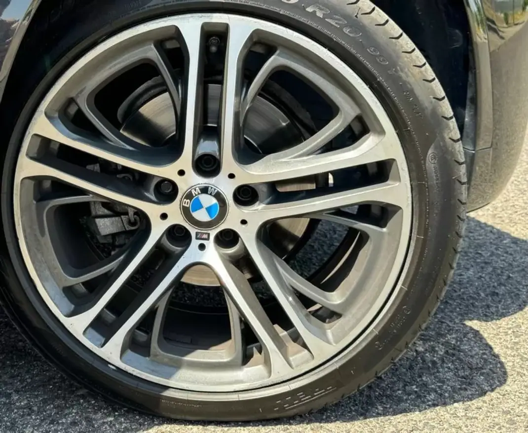 BMW X4 2017 - 33480 EUR, 187000 km - AUTO.MOTO.pt - 187000km - foto 11 de 42