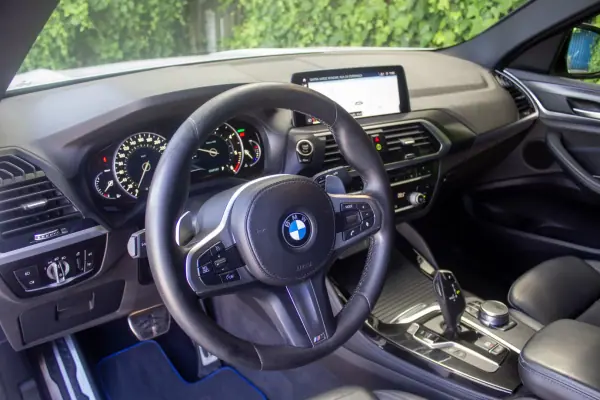 BMW X4 2018 - 39900 EUR, 114000 km - AUTO.MOTO.pt - 114000km - foto 11 de 18