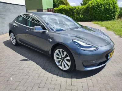 Tesla Model 3 2019 - 224000km