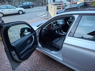 BMW 320 2013 - 21500 EUR, 216000 km - AUTO.MOTO.pt - 216000km - foto 20 de 41