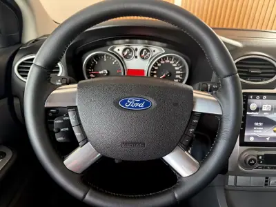 Ford Focus 2008 - 6250 EUR, 241000 km - AUTO.MOTO.pt - 241000km - foto 38 de 60