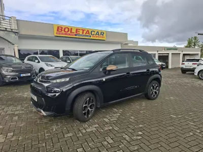 Citroën C3 Aircross 2023 - 18500 EUR, 40800 km - AUTO.MOTO.pt - 40800km - foto 2 de 28