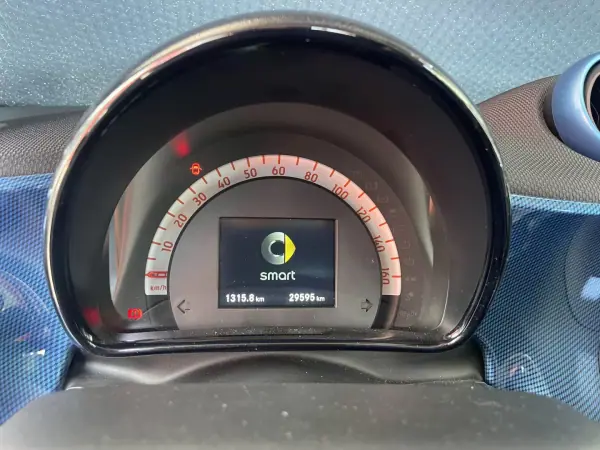 Smart ForTwo Coupé 2020 - 14950 EUR, 29595 km - 29595km - foto 21 de 21