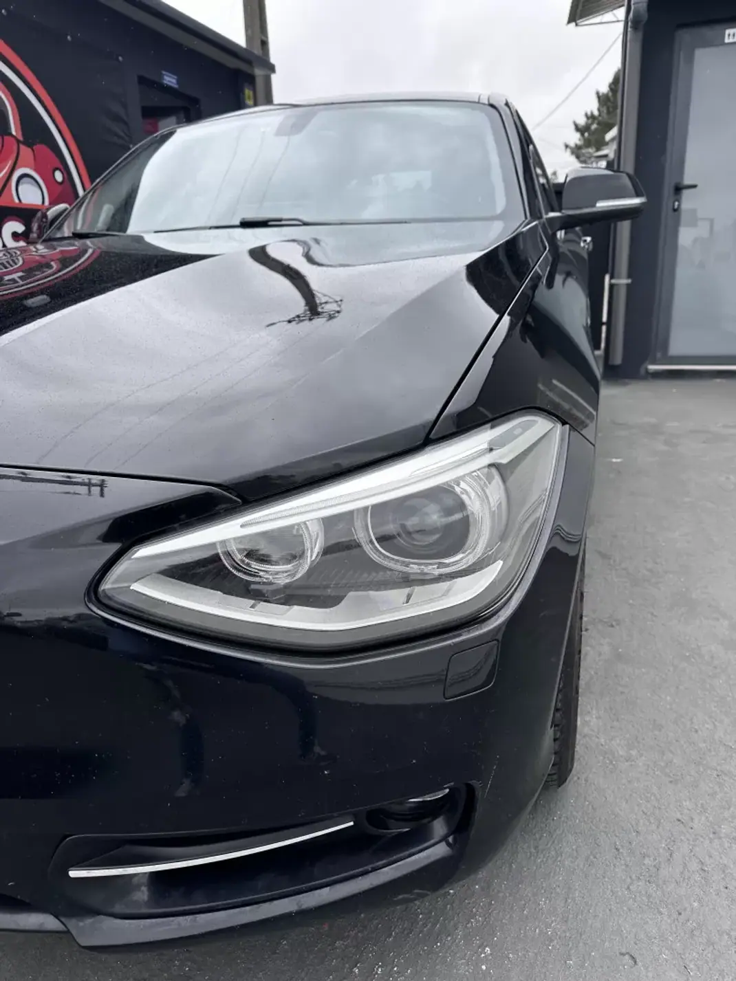 BMW 116 2013 - 10900 EUR, 220000 km - AUTO.MOTO.pt - 220000km - foto 7 de 31