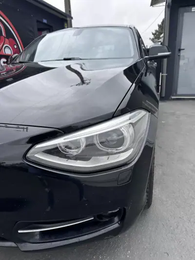 BMW 116 2013 - 10900 EUR, 220000 km - AUTO.MOTO.pt - 220000km - foto 7 de 31