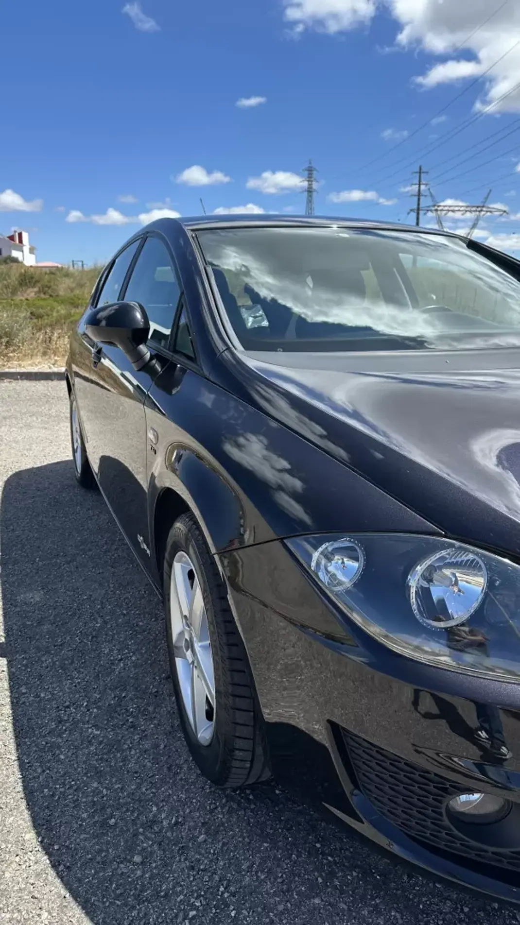 SEAT Leon 2011 - 6950 EUR, 151000 km - 151000km - foto 18 de 19