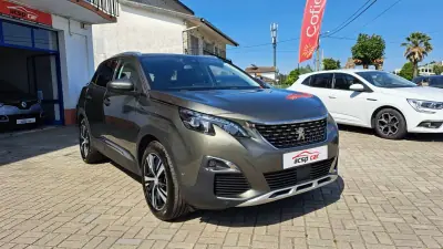 Peugeot 3008 2018 - 19900 EUR, 156128 km - 156128km - foto 1 de 49