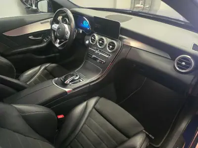 Mercedes-Benz C 300 2021 - 33980 EUR, 72522 km - AUTO.MOTO.pt - 72522km - foto 22 de 52