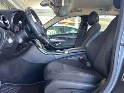 Mercedes-Benz C 220 2019 - 28900 EUR, 98261 km - 98261km - foto 14 de 31