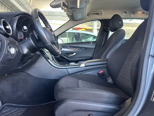 Mercedes-Benz C 220 2019 - 28900 EUR, 98261 km - 98261km - foto 14 de 31
