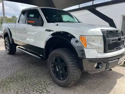 Ford F-150 2013 - 68500 EUR, 236500 km - AUTO.MOTO.pt - 236500km - foto 2 de 14