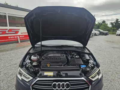Audi A3 2017 - 22500 EUR, 50100 km - AUTO.MOTO.pt - 50100km - foto 49 de 53