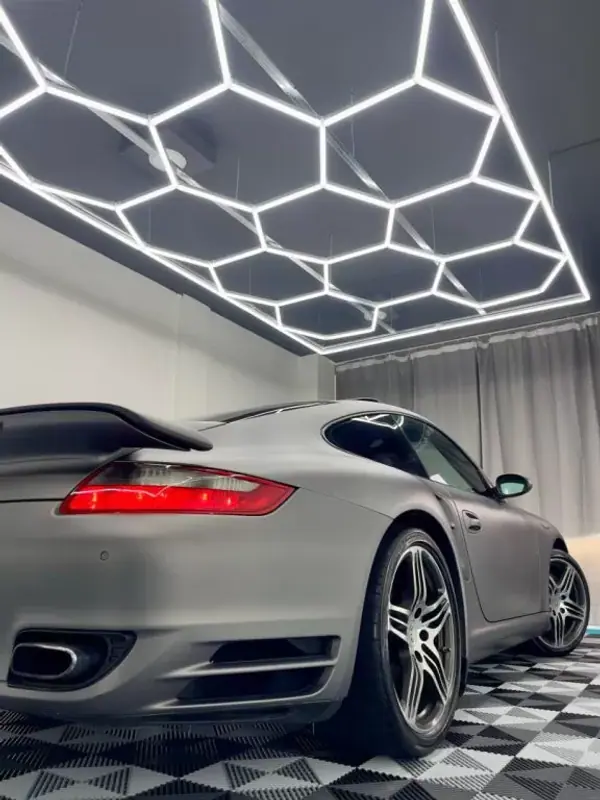 Porsche 997 2007 - 82500 EUR, 98000 km - AUTO.MOTO.pt - 98000km - foto 16 de 37