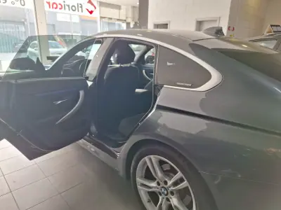BMW 420 Gran Coupé 2019 - 28490 EUR, 118000 km - AUTO.MOTO.pt - 118000km - foto 11 de 12