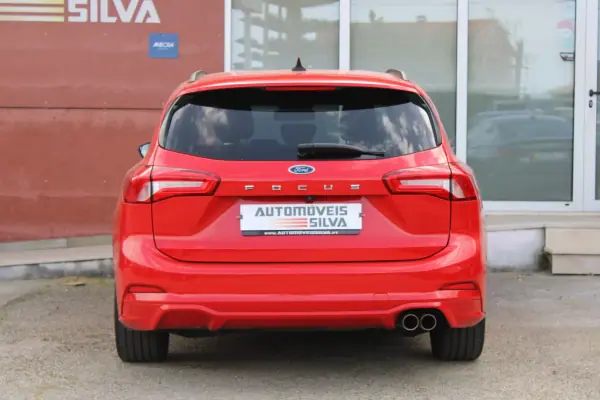 Ford Focus SW 2021 - 14990 EUR, 193000 km - AUTO.MOTO.pt - 193000km - foto 13 de 31