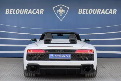 Audi R8 Spyder 2019 - 170000 EUR, 31543 km - AUTO.MOTO.pt - 31543km - foto 10 de 23