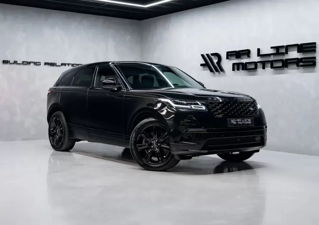 Land Rover Range Rover Velar 2022 - 51950 EUR, 53000 km - AUTO.MOTO.pt - 53000km - foto 2 de 54