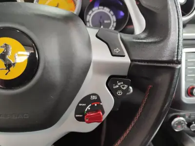 Ferrari California 2017 - 174000 EUR, 38000 km - 38000km - foto 30 de 38