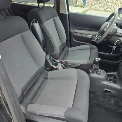 Citroën C4 Cactus 2015 - 8950 EUR, 115928 km - 115928km - foto 20 de 29