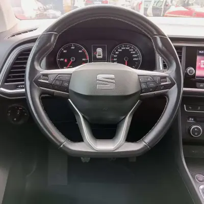 SEAT Ateca 2022 - 22500 EUR, 104680 km - AUTO.MOTO.pt - 104680km - foto 13 de 27