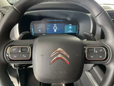 Citroën C5 Aircross 2022 - 21800 EUR, 84719 km - AUTO.MOTO.pt - 84719km - foto 12 de 22
