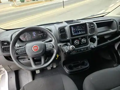 Fiat Ducato Maxi 35 XLH2 L4H2 2.2 Mjet 140cv 2022 - 25950 EUR, 109282 km - AUTO.MOTO.pt - 109282km - foto 6 de 9