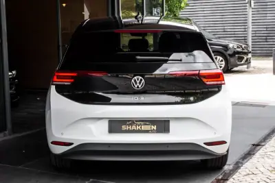Volkswagen ID.3 2022 - 23990 EUR, 49506 km - AUTO.MOTO.pt - 49506km - foto 10 de 42
