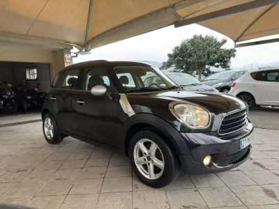 MINI Countryman 2011 - 9750 EUR, 208387 km - AUTO.MOTO.pt - 208387km - foto 11 de 30
