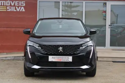 Peugeot 3008 2021 - 20990 EUR, 108000 km - AUTO.MOTO.pt - 108000km - foto 5 de 31