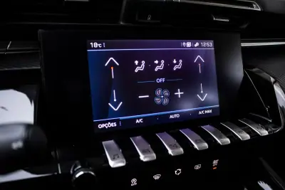 Peugeot 508 SW 2020 - 16990 EUR, 132236 km - AUTO.MOTO.pt - 132236km - foto 36 de 41