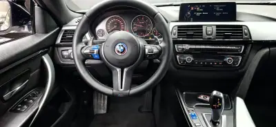 BMW 418 Gran Coupé 2015 - 21990 EUR, 179465 km - 179465km - foto 39 de 46