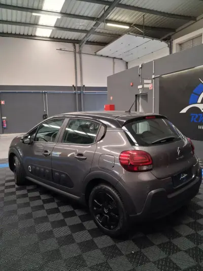 Citroën C3 2019 - 11790 EUR, 64158 km - AUTO.MOTO.pt - 64158km - foto 5 de 13