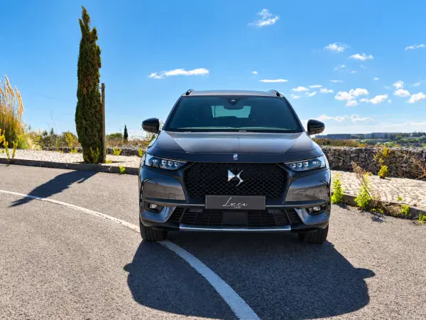 DS DS7 Crossback 2022 — foto 2 de 40