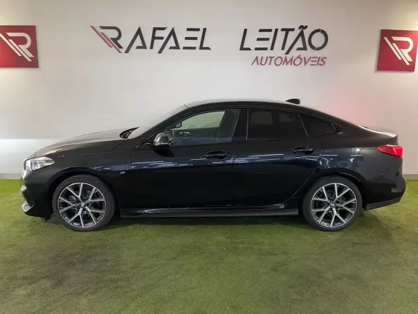 BMW 216 Gran Coupé d Pack Desportivo M 2022 Diesel