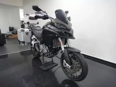 Ducati Multistrada 1000 DS 2017 - 9750 EUR, 75000 km - AUTO.MOTO.pt - 75000km - foto 5 de 16