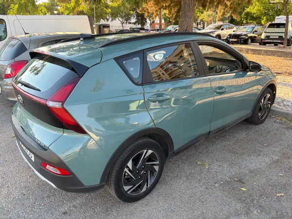 Hyundai Bayon 1.2 Pure 2023 Petrol
