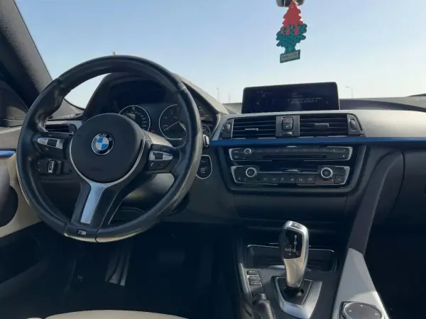 BMW 420 Gran Coupé 2015 - 18950 EUR, 225000 km - AUTO.MOTO.pt - 225000km - foto 14 de 14