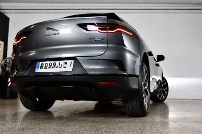 Jaguar I-Pace 2022 - 37900 EUR, 71093 km - AUTO.MOTO.pt - 71093km - foto 29 de 31