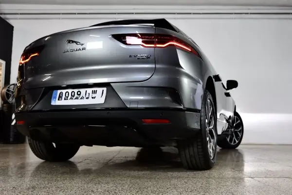 Jaguar I-Pace 2022 - 37900 EUR, 71093 km - AUTO.MOTO.pt - 71093km - foto 29 de 31