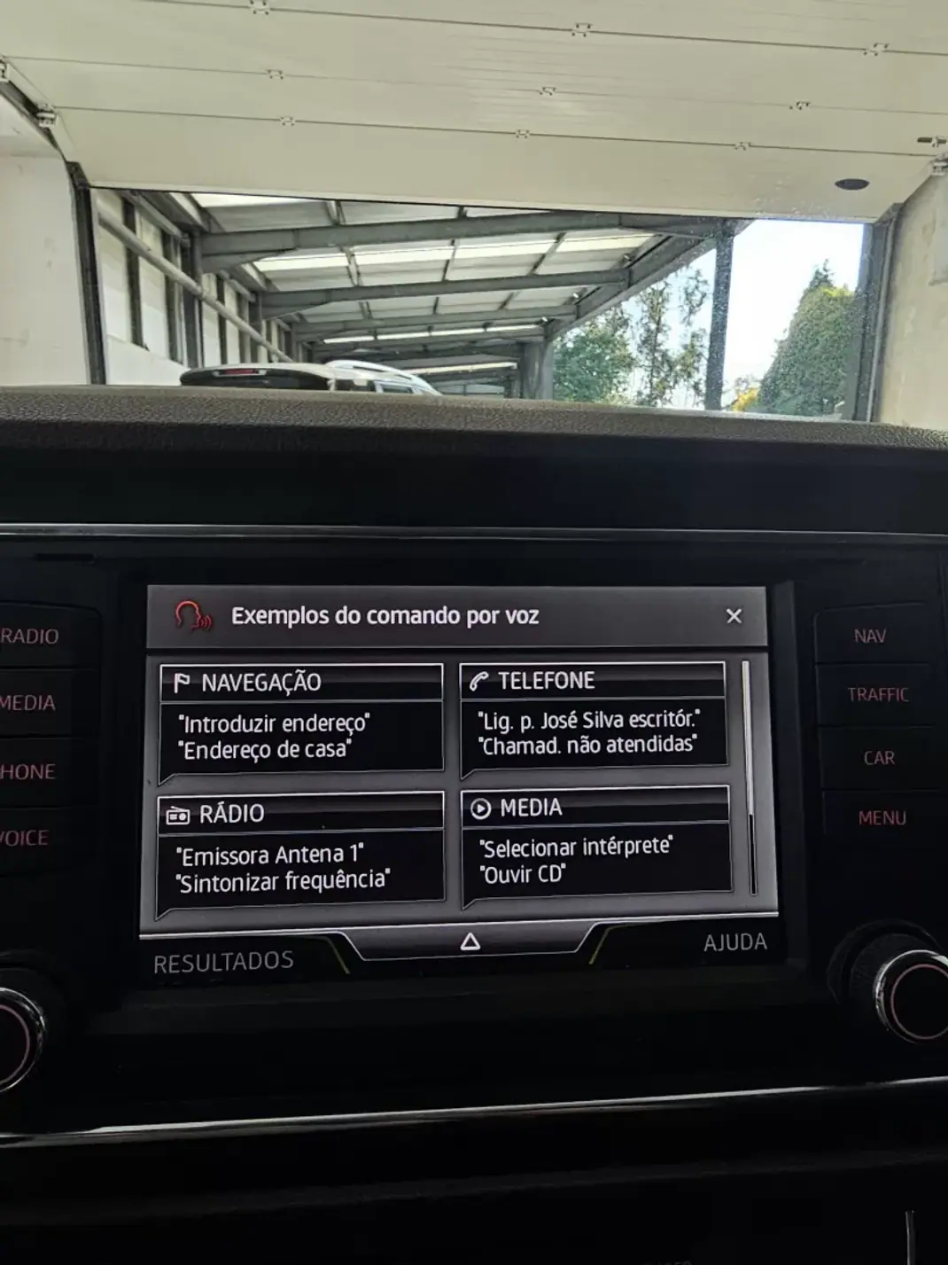SEAT Leon ST 2016 - 9650 EUR, 246737 km - AUTO.MOTO.pt - 246737km - foto 75 de 79