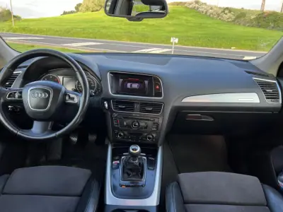 Audi Q5 Sportback 2011 - 10999 EUR, 270000 km - AUTO.MOTO.pt - 270000km - foto 4 de 6