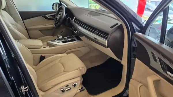 Audi Q7 2015 - 33900 EUR, 144656 km - AUTO.MOTO.pt - 144656km - foto 60 de 67