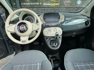 Fiat 500C 2021 - 17900 EUR, 54000 km - AUTO.MOTO.pt - 54000km - foto 12 de 12