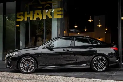 BMW 220 Gran Coupé 2021 - 33450 EUR, 84166 km - AUTO.MOTO.pt - 84166km - foto 2 de 49