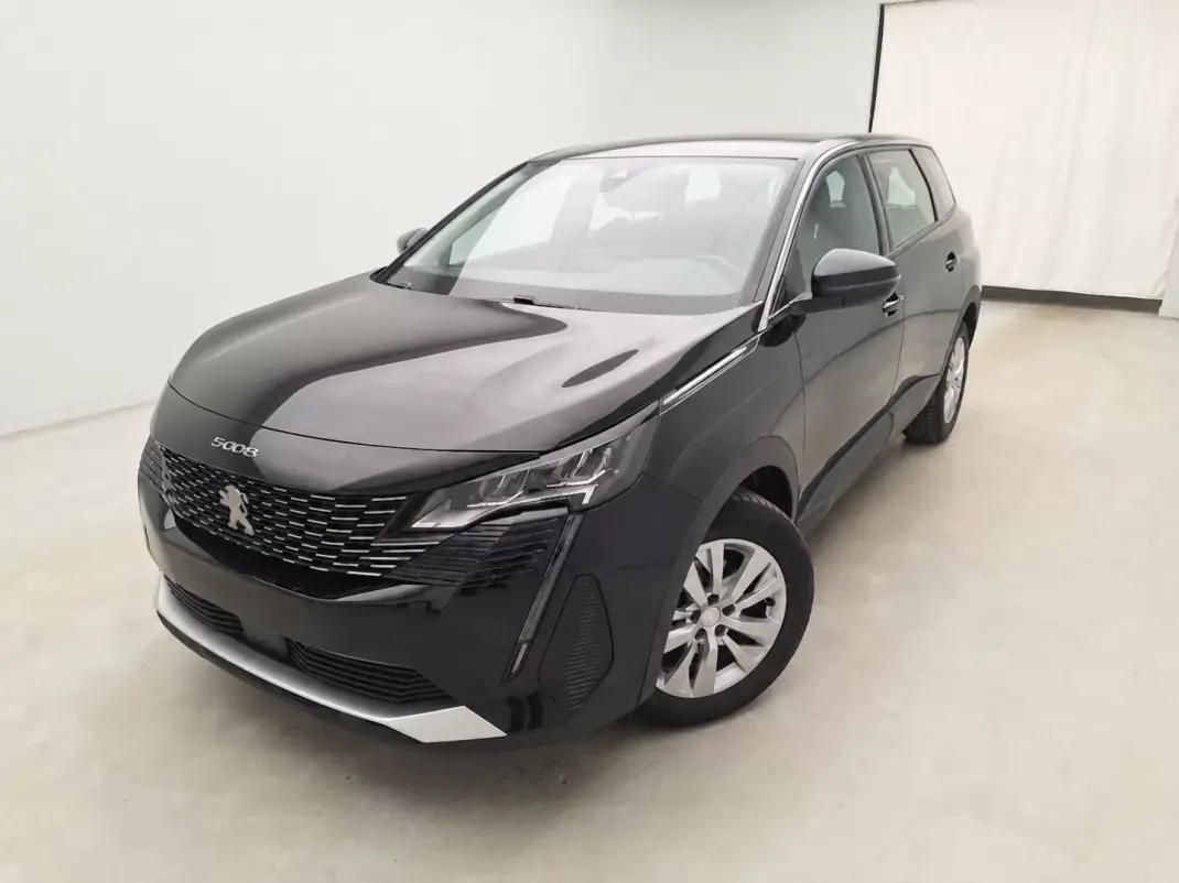 Peugeot 5008 2022 - 18750 EUR, 146000 km - AUTO.MOTO.pt - 146000km - foto 1 de 17